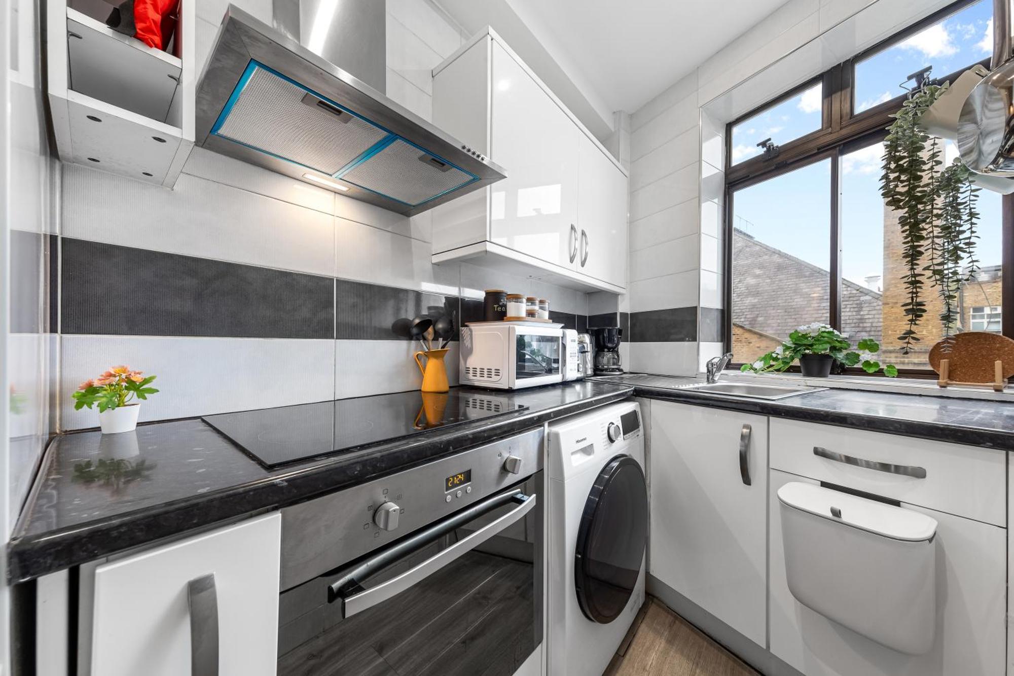 Stylish, Fully Equipped Central Apartment Beside Hyde Park Londres Exterior foto
