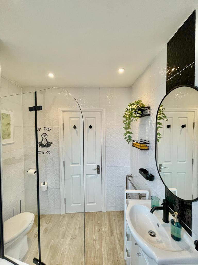 Stylish, Fully Equipped Central Apartment Beside Hyde Park Londres Exterior foto