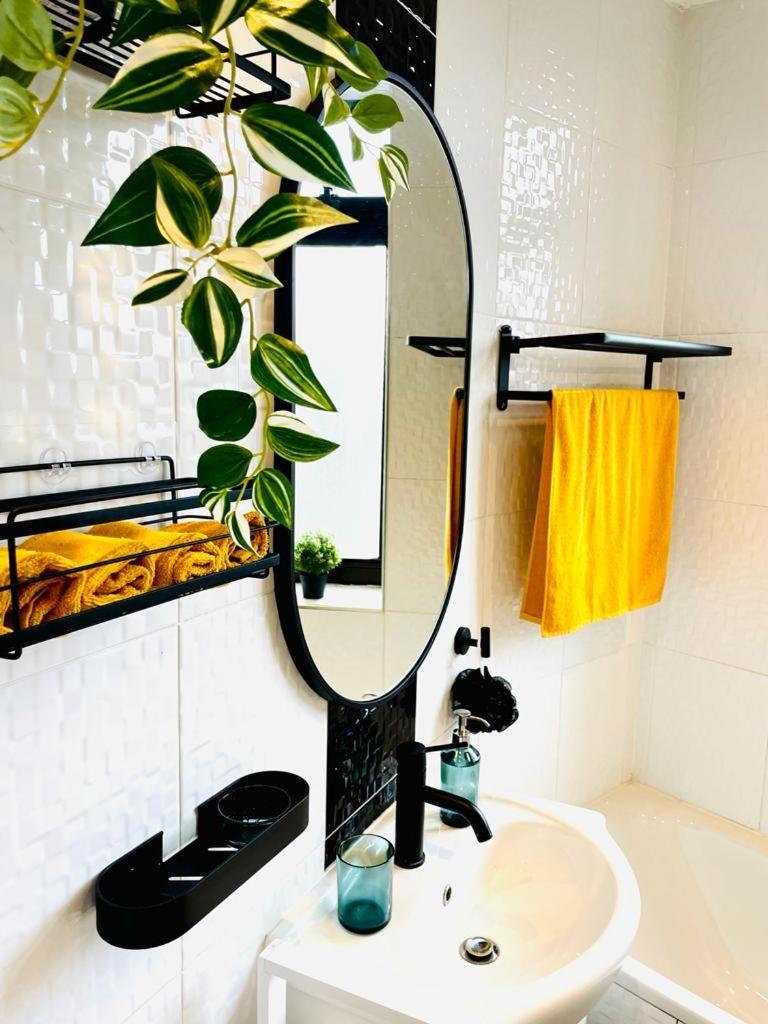 Stylish, Fully Equipped Central Apartment Beside Hyde Park Londres Exterior foto