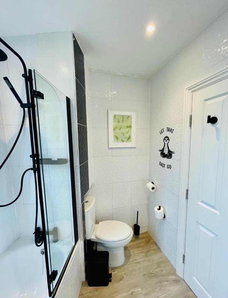 Stylish, Fully Equipped Central Apartment Beside Hyde Park Londres Exterior foto