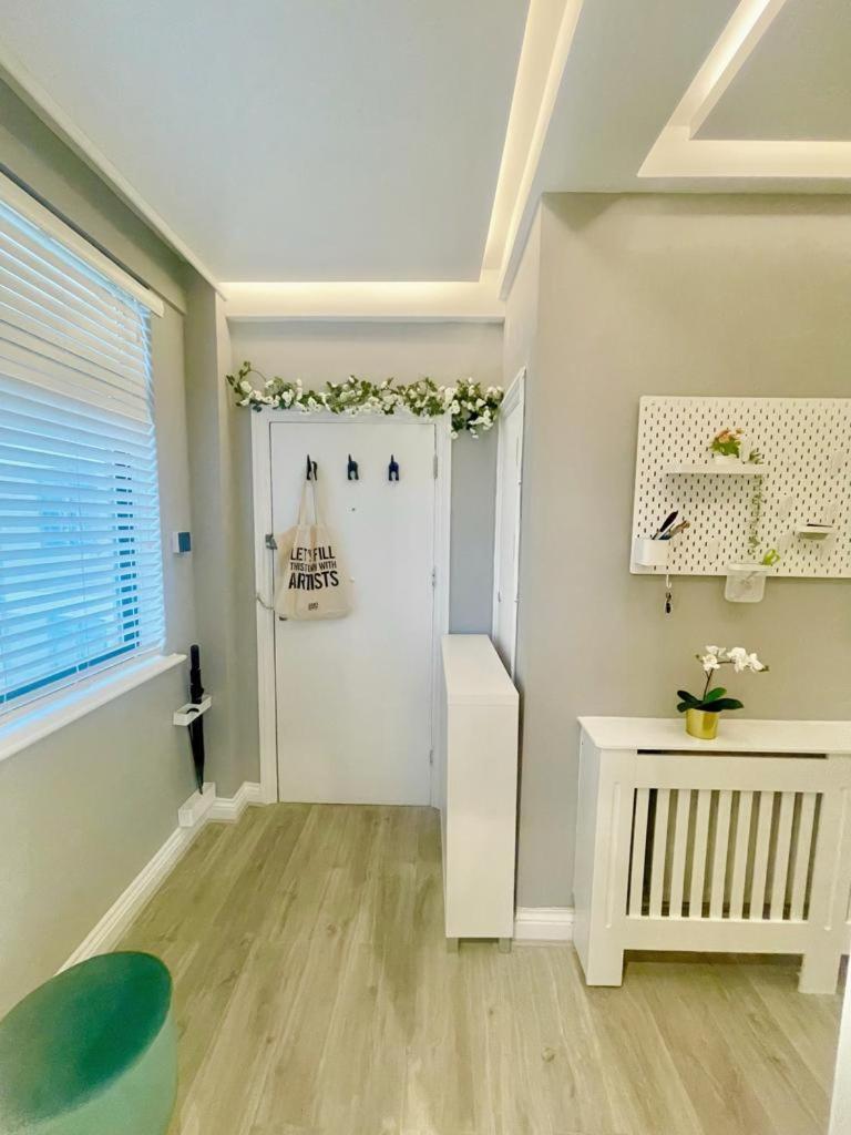 Stylish, Fully Equipped Central Apartment Beside Hyde Park Londres Exterior foto